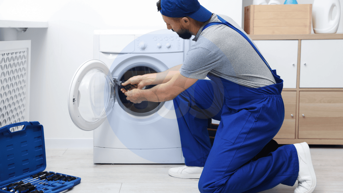Güce Çamaşır Makinesi Servisi